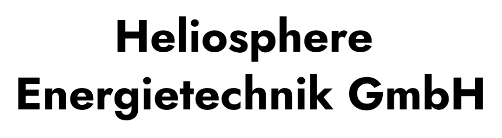 Heliosphere Energietechnik GmbH